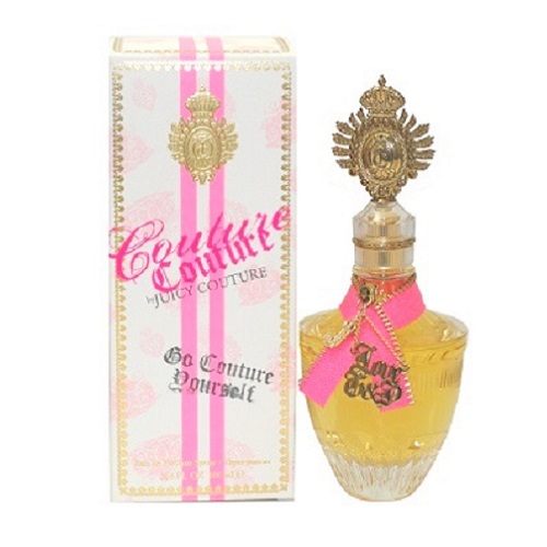 Couture Couture Perfume by Juicy Couture 3.4oz Eau De Parfum Spray for women
